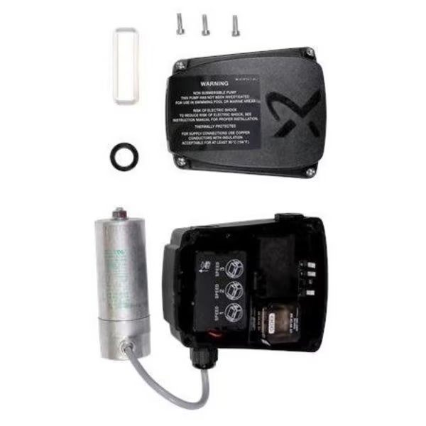 Accessory - TERM BOXW/PROT 230/30MF SERVCE. Manufactured by Xylem., Grundfos, Mfr#: 96427783